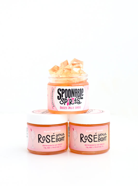 Rosé Summer Party