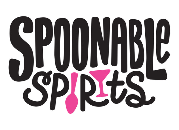 Spoonable Spirits