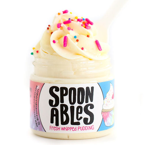 Party Cake No Alcohol - 8 Jars